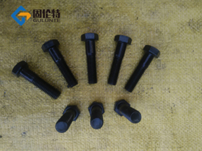 高強度六（liù）角螺栓